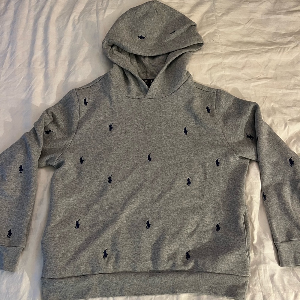 Polo Ralph Lauren hoodie